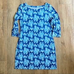 Lilly Pulitzer Sophie Dress, Size L